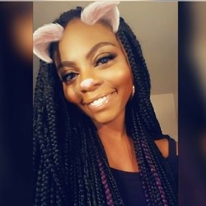 Meet your Posher, Melinda